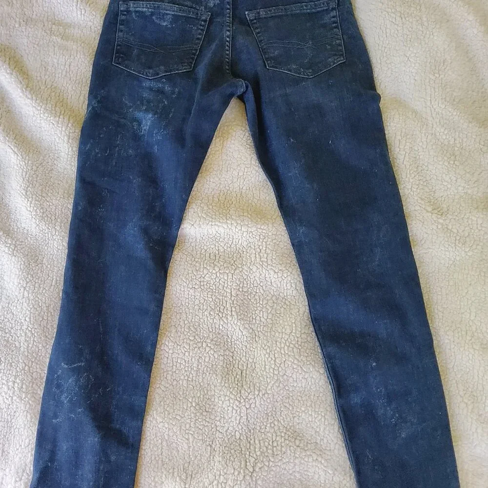 Levi's S27 Slim Tape Jeans 29 x 30